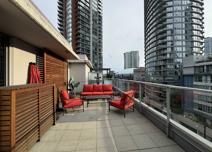 PH7 - 618 Abbott Street, Vancouver, BC V6B 0B9 |  Photo 74
