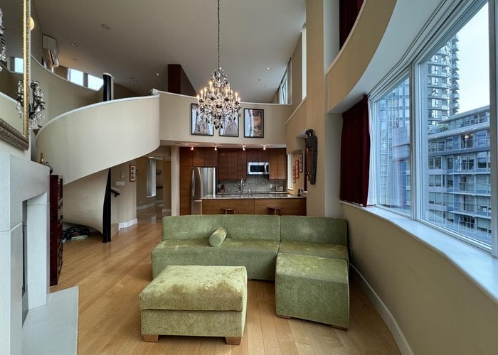 PH7 - 618 Abbott Street, Vancouver, BC V6B 0B9 |  Photo 40