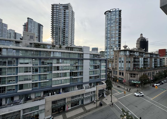 PH7 - 618 Abbott Street, Vancouver, BC V6B 0B9 |  Photo 76