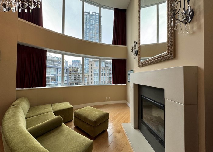 PH7 - 618 Abbott Street, Vancouver, BC V6B 0B9 |  Photo 41