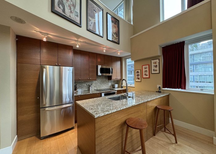 PH7 - 618 Abbott Street, Vancouver, BC V6B 0B9 |  Photo 43