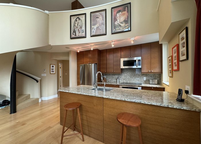 PH7 - 618 Abbott Street, Vancouver, BC V6B 0B9 |  Photo 44