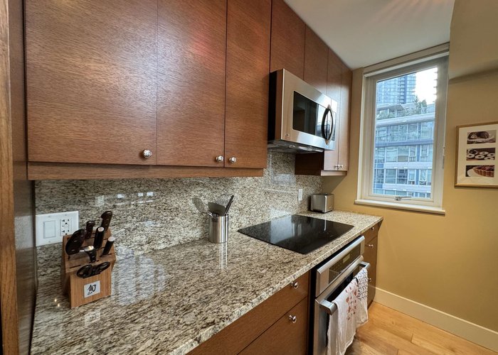 PH7 - 618 Abbott Street, Vancouver, BC V6B 0B9 |  Photo 45