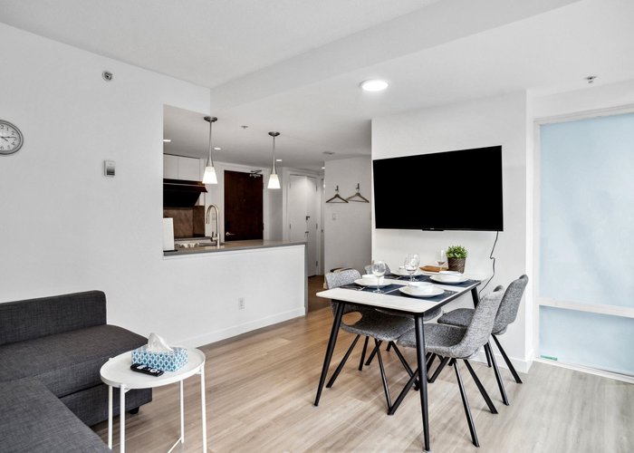605 - 618 Abbott Street, Vancouver, BC V6B 0C1 |  Photo 13