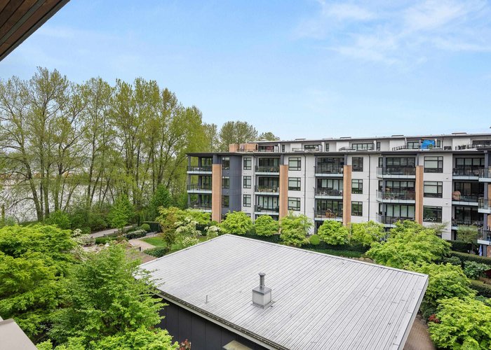 414 - 262 Salter Street, New Westminster, BC V3M 0J6 |  Photo 45