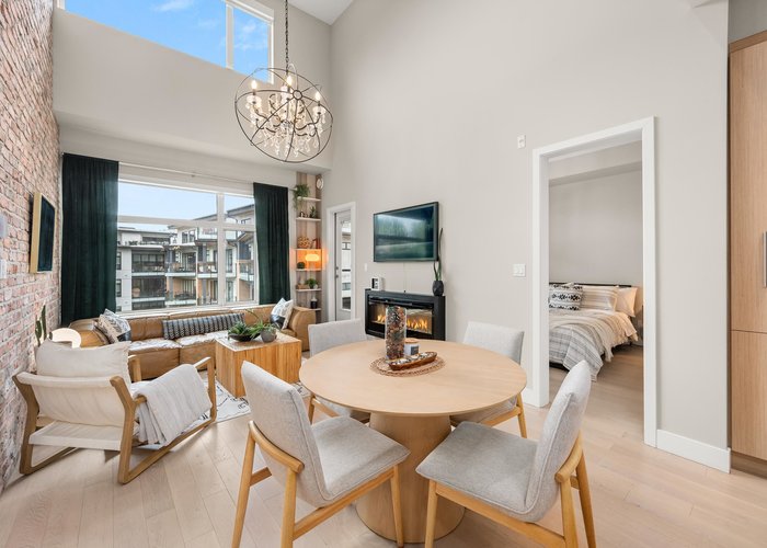 414 - 262 Salter Street, New Westminster, BC V3M 0J6 |  Photo 47
