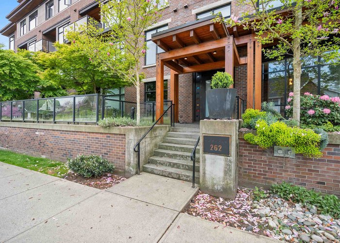414 - 262 Salter Street, New Westminster, BC V3M 0J6 |  Photo 75