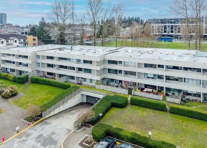 109 - 15272 19 Avenue, Surrey, BC V4A 1X6 |  Photo 64