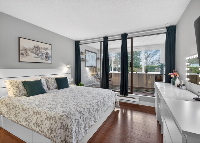 109 - 15272 19 Avenue, Surrey, BC V4A 1X6 |  Photo 40