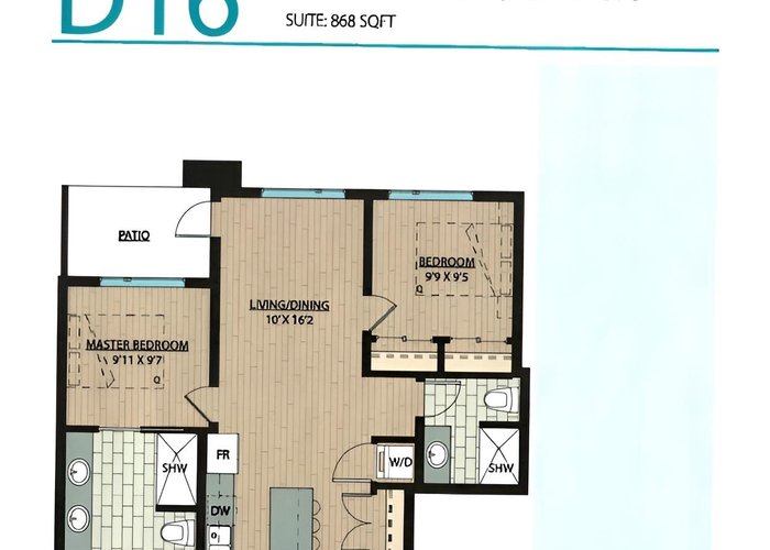 107 - 11035 Ravine Road, Surrey, BC V0V 0V0 |  Photo 1