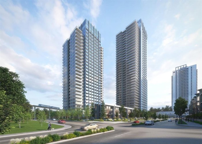 2208 - 13428 105 Avenue, Surrey, BC V3T 0S6 |  Photo 10