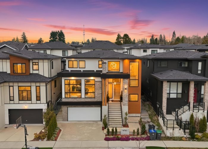 16767 18 Avenue, Surrey, BC V3Z 9X5 |  Photo 30
