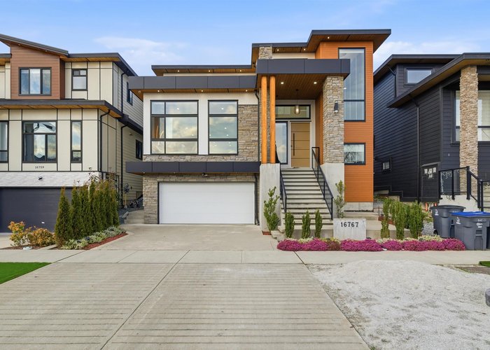 16767 18 Avenue, Surrey, BC V3Z 9X5 |  Photo 31