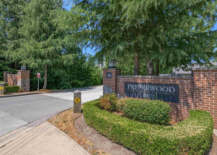 152 - 20875 80 Avenue, Langley, BC V2Y 0B2 |  Photo 1