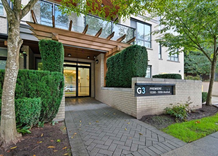 206 - 15388 105 Avenue, Surrey, BC V3R 0C4 |  Photo 31