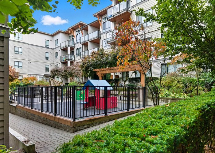 206 - 15388 105 Avenue, Surrey, BC V3R 0C4 |  Photo 35