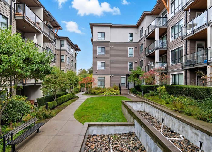 206 - 15388 105 Avenue, Surrey, BC V3R 0C4 |  Photo 36