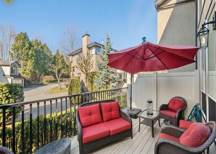 33 - 22488 116 Avenue, Maple Ridge, BC V2X 0X6 |  Photo 36