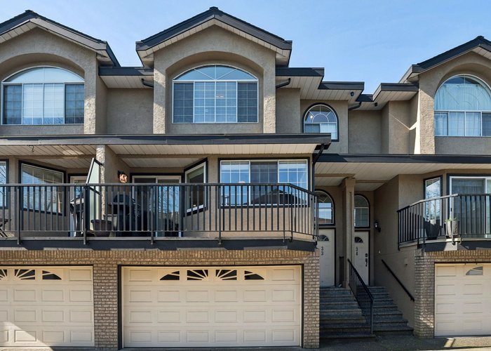 33 - 22488 116 Avenue, Maple Ridge, BC V2X 0X6 |  Photo 38