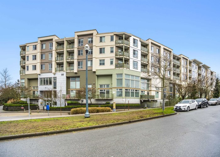 217 - 15850 26 Avenue, Surrey, BC V3Z 2N6 |  Photo 30