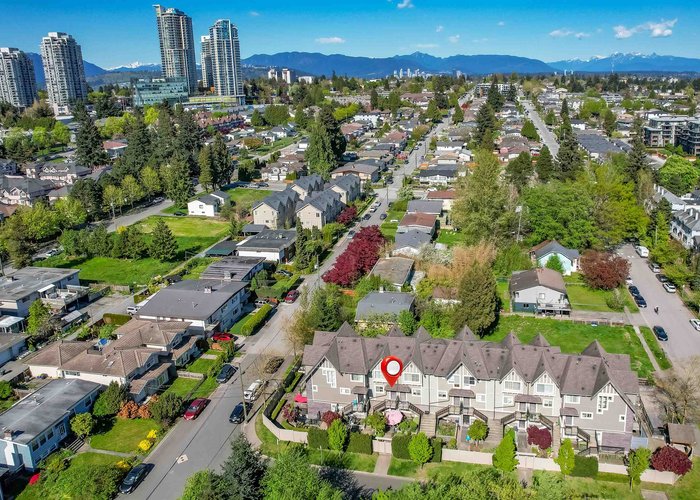 203 - 7159 Stride Avenue, Burnaby, BC V3N 1T8 |  Photo 23