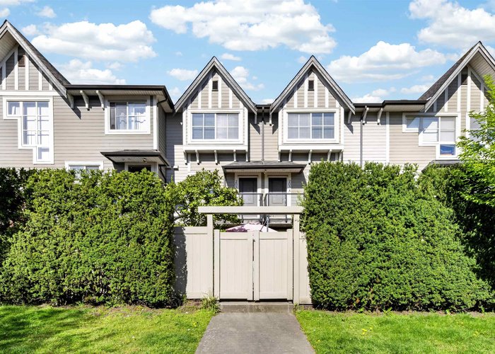 203 - 7159 Stride Avenue, Burnaby, BC V3N 1T8 |  Photo 27