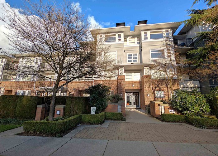 305 - 6508 Denbigh Avenue, Burnaby, BC V5H 4W6 |  Photo 1