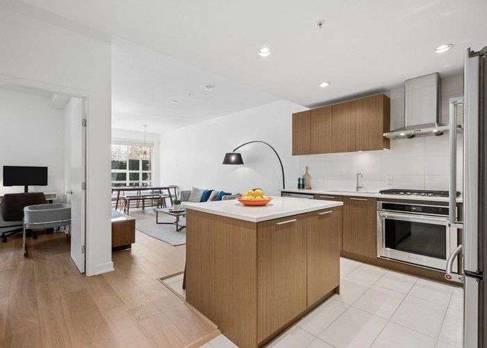 110 - 3462 Ross Drive, Vancouver, BC V6S 0H6 |  Photo 43