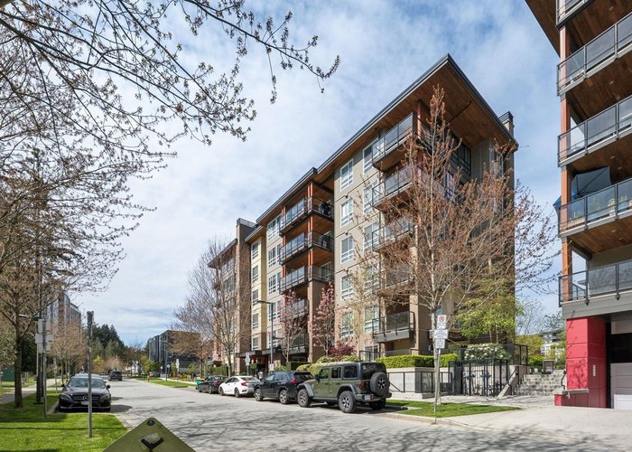 110 - 3462 Ross Drive, Vancouver, BC V6S 0H6 |  Photo 31