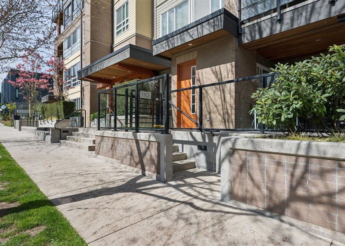 110 - 3462 Ross Drive, Vancouver, BC V6S 0H6 |  Photo 32