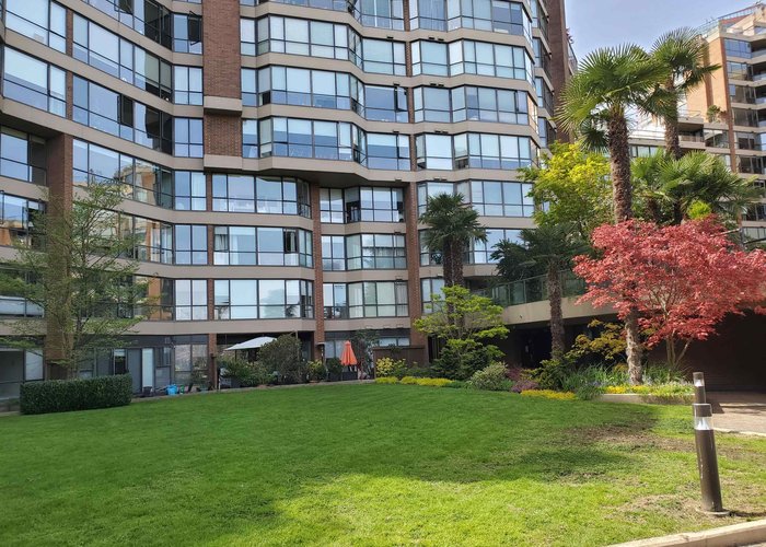 103 - 1470 Pennyfarthing Drive, Vancouver, BC V6J 4Y2 |  Photo 36