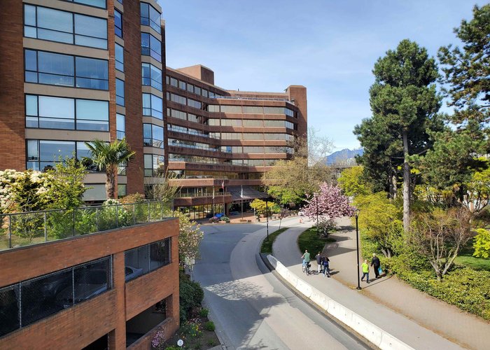 103 - 1470 Pennyfarthing Drive, Vancouver, BC V6J 4Y2 |  Photo 37