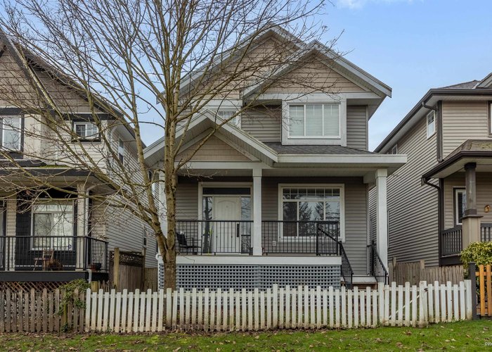 6686 195 Street, Surrey, BC V4N 5T4 |  Photo 36