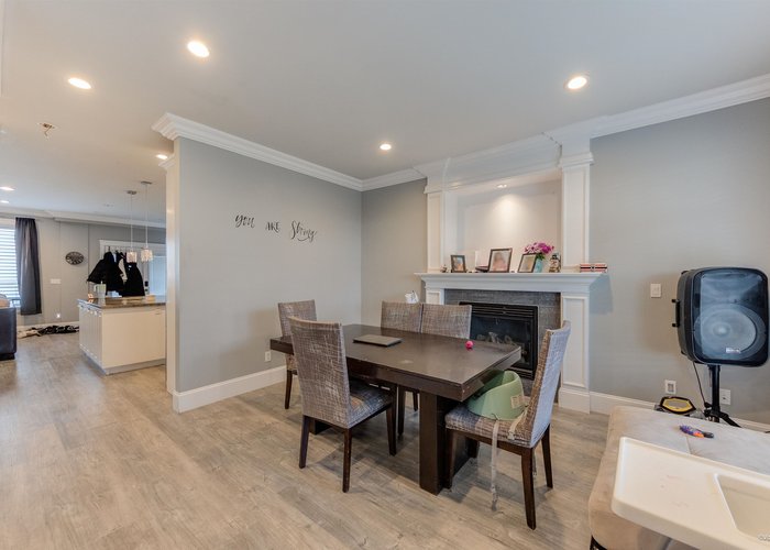 6686 195 Street, Surrey, BC V4N 5T4 |  Photo 46