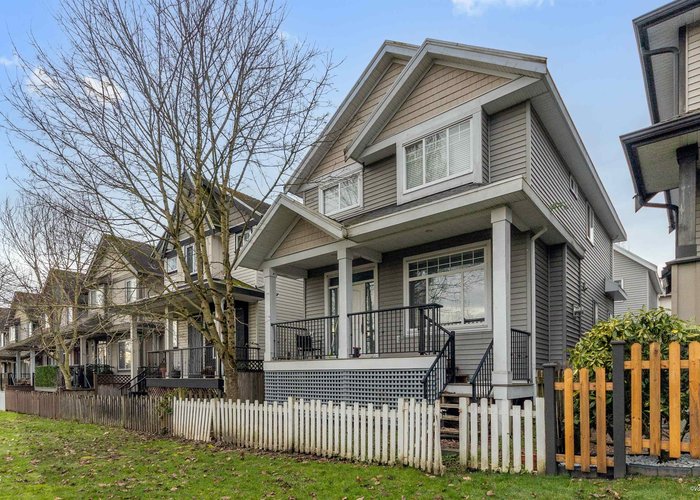 6686 195 Street, Surrey, BC V4N 5T4 |  Photo 37