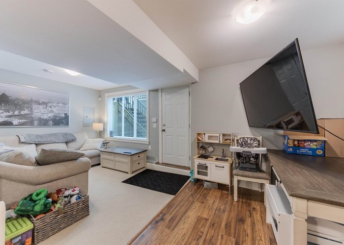 6686 195 Street, Surrey, BC V4N 5T4 |  Photo 63