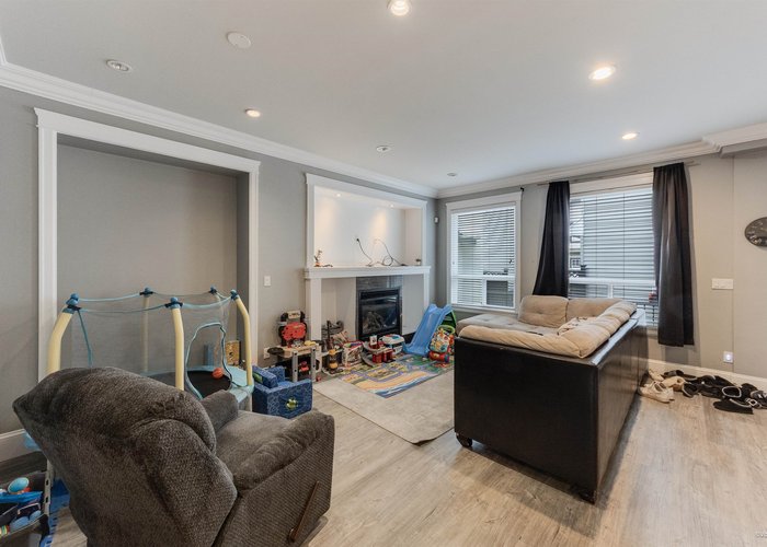 6686 195 Street, Surrey, BC V4N 5T4 |  Photo 38