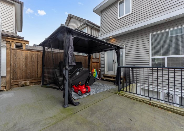 6686 195 Street, Surrey, BC V4N 5T4 |  Photo 74