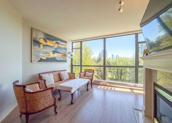 702 - 6837 Station Hill Drive, Burnaby, BC V3N 5B7 |  Photo 22