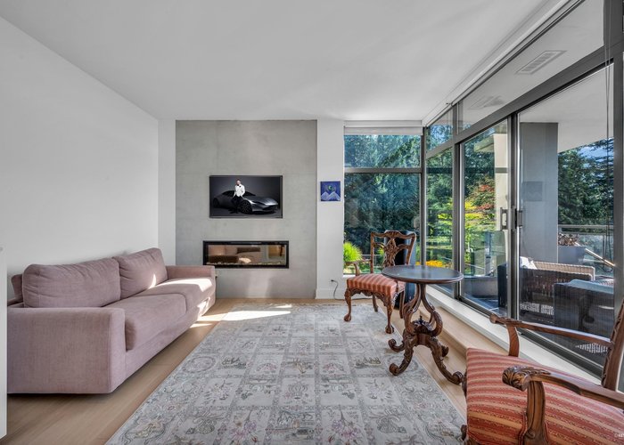 401 - 3315 Cypress Place, West Vancouver, BC V7S 3J7 |  Photo 45