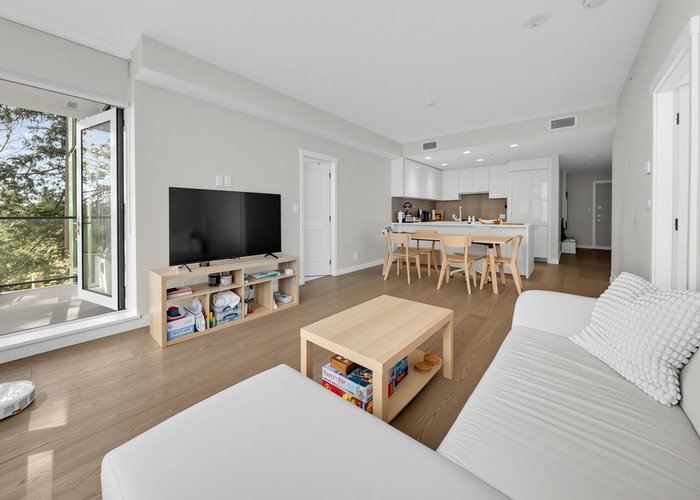 408 - 3533 Ross Drive, Vancouver, BC V6S 0L3 |  Photo 23