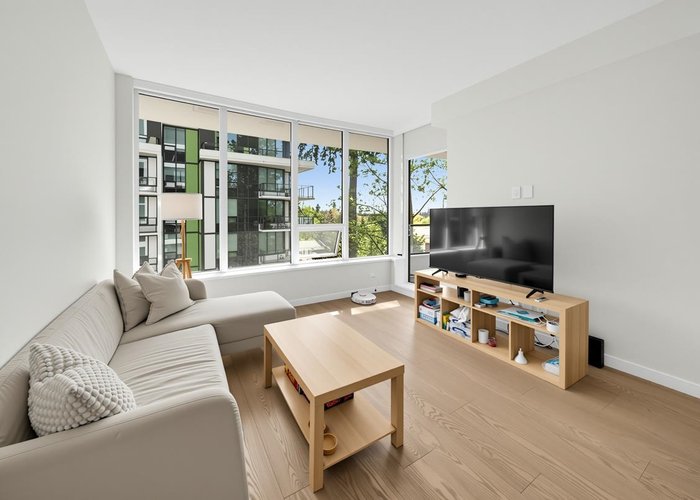 408 - 3533 Ross Drive, Vancouver, BC V6S 0L3 |  Photo 14