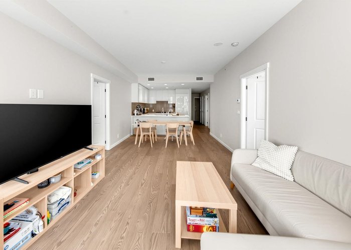 408 - 3533 Ross Drive, Vancouver, BC V6S 0L3 |  Photo 16