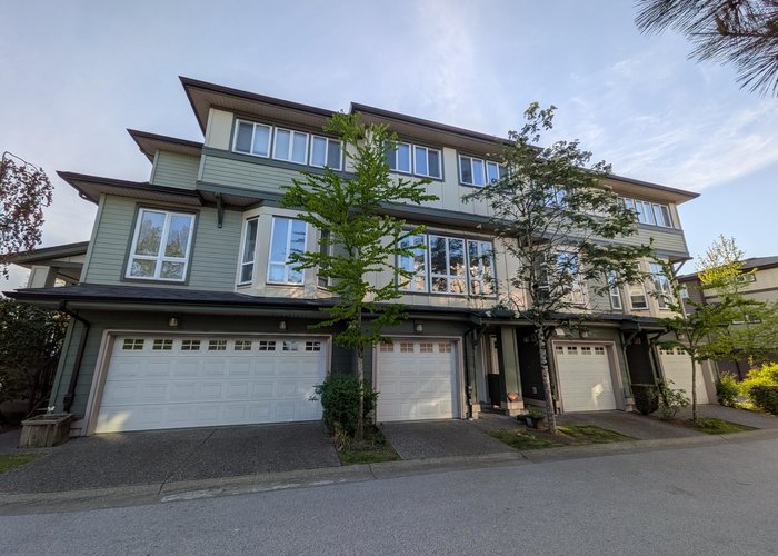 33 - 160 Pembina Street, New Westminster, BC V3M 0A3 |  Photo 15
