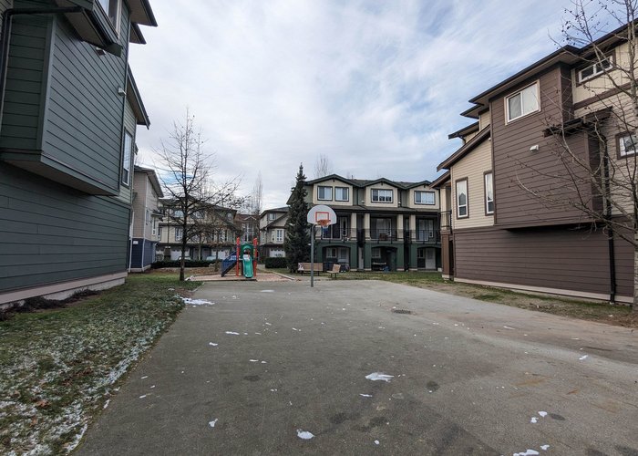 33 - 160 Pembina Street, New Westminster, BC V3M 0A3 |  Photo 33