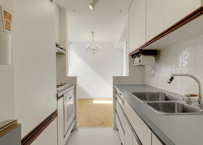 603 - 1967 Barclay Street, Vancouver, BC V6G 1L1 |  Photo 33