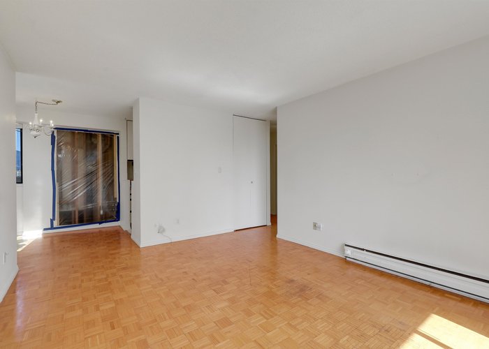 603 - 1967 Barclay Street, Vancouver, BC V6G 1L1 |  Photo 35
