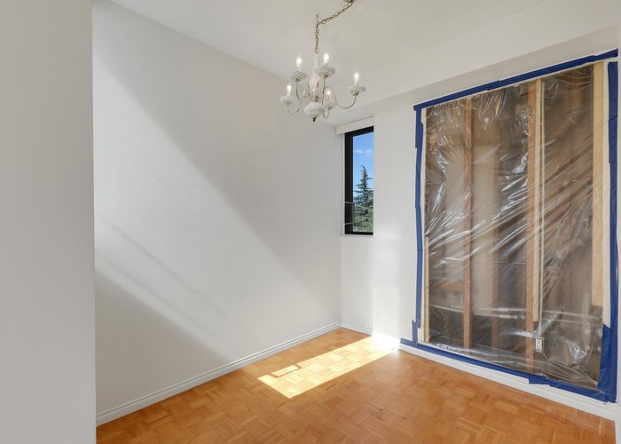 603 - 1967 Barclay Street, Vancouver, BC V6G 1L1 |  Photo 36