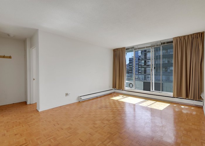 603 - 1967 Barclay Street, Vancouver, BC V6G 1L1 |  Photo 25