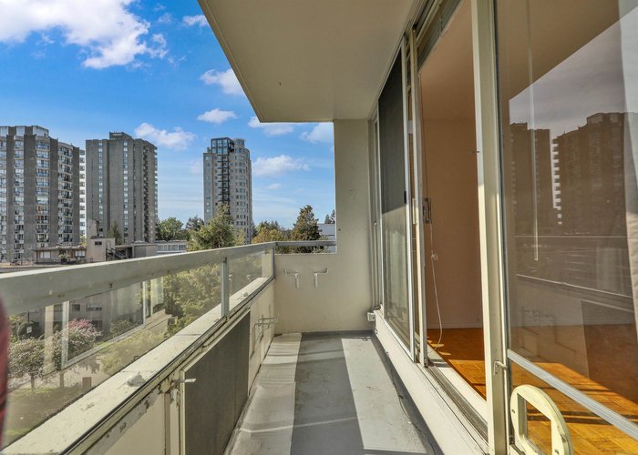 603 - 1967 Barclay Street, Vancouver, BC V6G 1L1 |  Photo 46